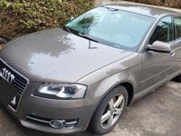 Gebraucht Audi A3 Ambition 200 PS (147 kW) 2011 Kleinwagen