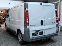 gebraucht Renault Trafic Kasten L1