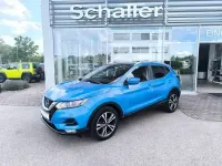 Gebraucht Nissan Qashqai N-Way 159 PS (116 kW) 2020 Andere SUV
