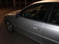 Gebraucht Opel Omega 179 PS (131 kW) 2002 Silber Limousine