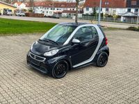 gebraucht Smart ForTwo Coupé MHD*FACELIFT*KLIMA*NAVI*SHZ*PANO*TÜV NEU*