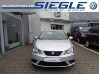 Gebraucht Seat Ibiza ST Style 105 PS (77 kW) 2013 Andere farbe metallic Kombi