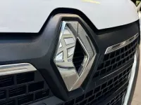 Używany Renault Master 146 KM (107 kW) 2020 Biały Minivan