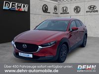 Gebraucht Mazda CX-30 Selection 180 PS (132 kW) 2020 Rot SUV