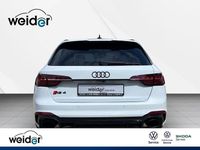 Gebraucht Audi RS4 Sport 450 PS (330 kW) 2025 Weiß Kombi