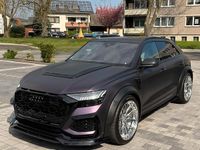 Gebraucht Audi RS Q8 600 PS (441 kW) 2019 Andere farben SUV