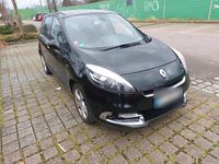 Gebraucht Renault Twingo 131 PS (96 kW) 2012 Schwarz Kleinwagen