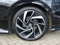 Gebraucht VW ID.7 Pro 210 kW (286 PS) 2023 Grenadillschwarz (metallic) Kleinwagen