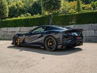 Second-hand Ferrari 812 829 CP (609 kW) 2022 Albastru