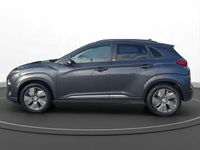 Gebraucht Hyundai Kona Advantage 100 kW (136 PS) 2020 Dark knight SUV