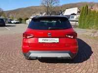 Gebraucht Seat Arona FR 150 PS (110 kW) 2018 Schwarz SUV