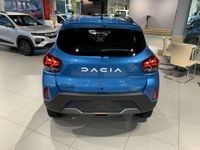 gebraucht Dacia Spring Expression (Extreme) sofort verfügbar