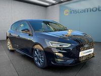Gebraucht Ford Focus 116 PS (85 kW) 2024 Schwarz Limousine