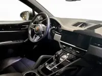 Gebraucht Porsche Cayenne Coupe Sport 462 PS (339 kW) 2019 Quarzitgrau Coupé