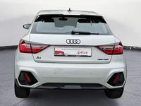 Gebraucht Audi A1 Comfort 110 PS (80 kW) 2023 Silber SUV