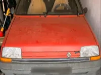 Gebraucht Renault R5 1988 Kleinwagen