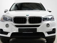 Second-hand BMW X5 258 CP (189 kW) 2017 Alb SUV