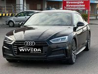 gebraucht Audi A5 Sportback design 2.0 TFSI Aut. Black Edition