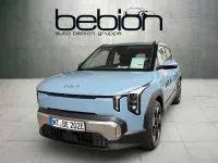 Ny Kia EV2 Earth 107 kW (146 HK) 2026 Blå SUV