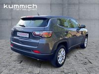 Usata Jeep Compass Altitude 2024 Grigio SUV