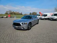 Gebraucht Dodge Charger 374 PS (275 kW) 2014 Silber Limousine