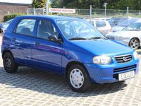 gebraucht Suzuki Alto 1.1 Comfort