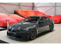 gebraucht BMW M4 Competition/Carbon/KW/Lightweight/Schale/360´