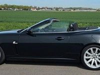 Gebraucht Jaguar XK 298 PS (219 kW) 2006 Schwarz Cabrio