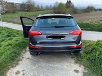 gebraucht Audi Q5 3.0