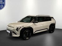 Neu Kia EV3 GT-Line 150 kW (204 PS) 2025 Weiß SUV