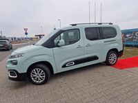 gebraucht Citroën Berlingo Shine XL Automatik