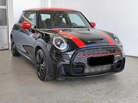 Gebraucht Mini John Cooper Works 230 PS (169 kW) 2022 Schwarz Kleinwagen