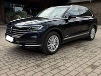 Gebraucht VW Touareg 421 PS (309 kW) 2020 Blau SUV