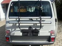 Second-hand VW Caravelle 102 CP (75 kW) 2002 Alb Van