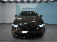 Gebraucht Opel Astra 131 PS (96 kW) 2025 Schwarz Kleinwagen