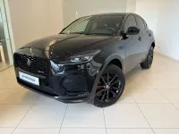 Gebraucht Jaguar E-Pace R-Dynamic 309 PS (227 kW) 2022 Santorini black SUV