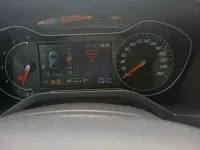 Gebraucht Ford S-MAX Titanium 200 PS (147 kW) 2012 Weiß Van / Kleinbus