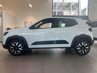 Neu Dacia Spring Expression 52 kW (71 PS) 2026 Weiß Kleinwagen