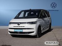 Gebraucht VW Multivan Life 150 PS (110 kW) 2025 Weiß Van