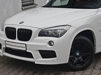 Second-hand BMW X1 Performance 204 CP (150 kW) 2012 Alb SUV