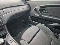 Gebraucht BMW 316 Compact 115 PS (84 kW) 2003 Schwarz Kleinwagen