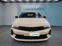 Gebraucht Opel Astra 131 PS (96 kW) 2024 Weiß Kombi