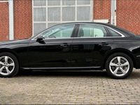 Gebraucht Audi A4 Advanced 190 PS (139 kW) 2019 Schwarz Limousine
