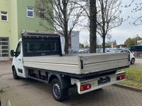 gebraucht Renault Master Pritsche/L3H1 lang 3,5 t