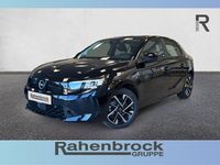 Neu Opel Corsa Edition 110 PS (80 kW) 2026 Schwarz Limousine