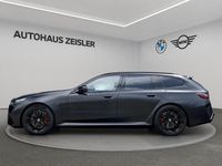 Neu BMW M5 Performance 727 PS (534 kW) 2025 Schwarz Kombi