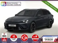 Neu Cupra Leon 150 PS (110 kW) 2026 Magnetic grau metallic Kombi