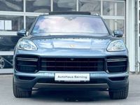 gebraucht Porsche Cayenne Turbo Cayenne V8 PANO SOFT-CLOSE CHRONO