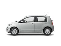 Second-hand VW up! 65 CP (47 kW) 2022 Hatchback