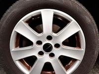 Gebraucht Audi A3 Ambiente 102 PS (75 kW) 2007 Schwarz Limousine